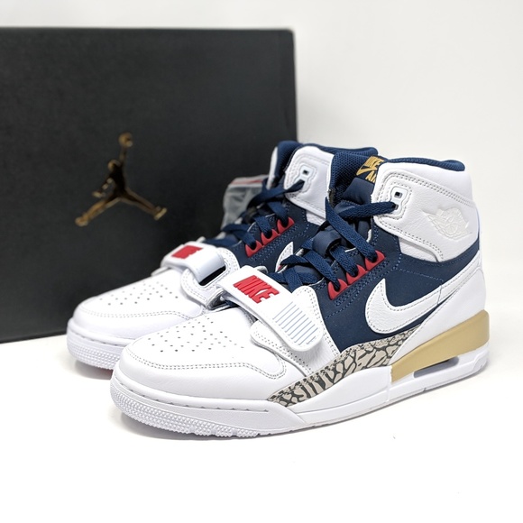 jordan 321 legacy